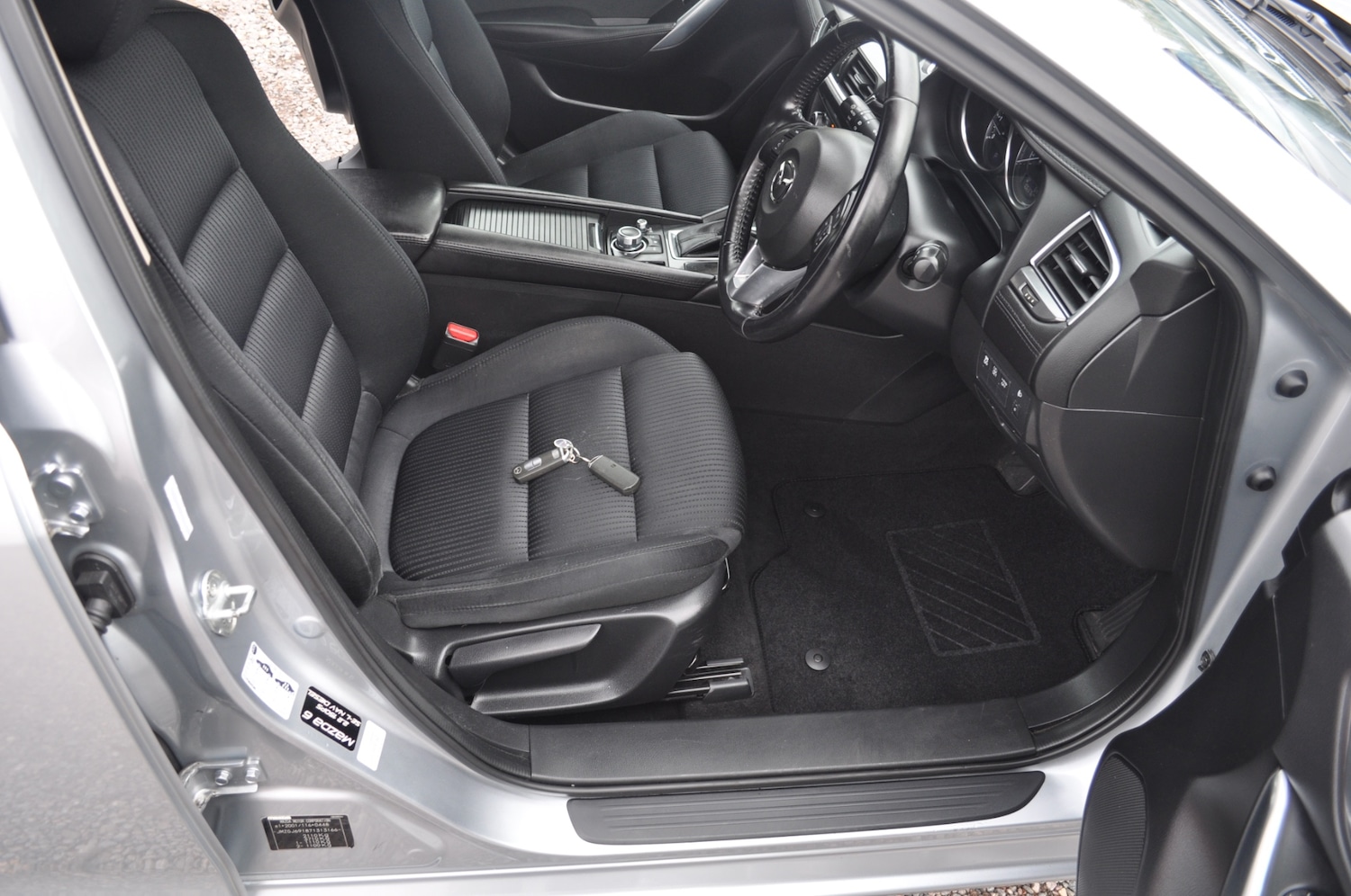 Used Mazda Mazda6 2015 for sale - 76417960: Photo 8