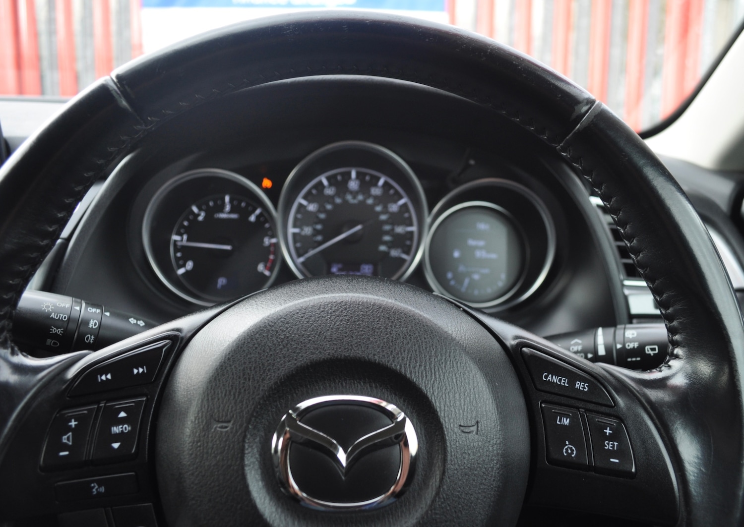 Used Mazda Mazda6 2015 for sale - 76417960: Photo 9