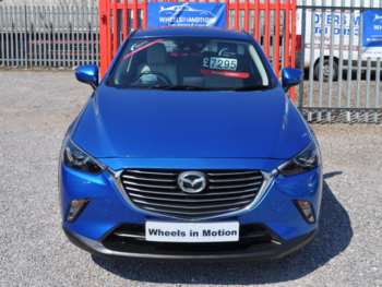 2015 (15) - 1.5d Sport Nav 5dr