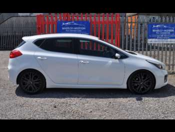 Used Kia Ceed 2014 for sale - 74956536: Photo