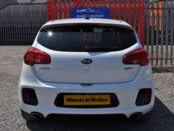 Used Kia Ceed 2014 for sale - 74956536: Photo