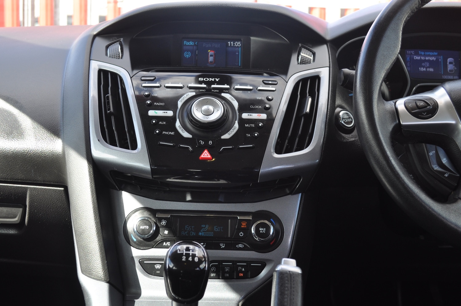 Used Ford Focus 2012 for sale - 78060669: Photo 10