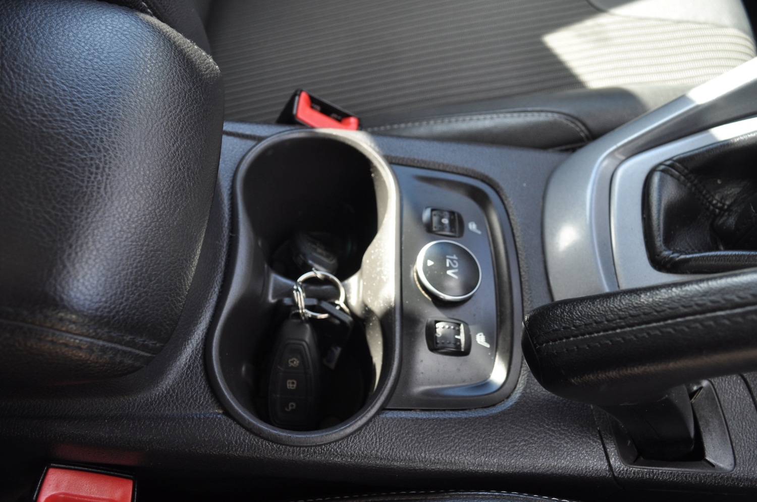 Used Ford Focus 2012 for sale - 78060669: Photo 12