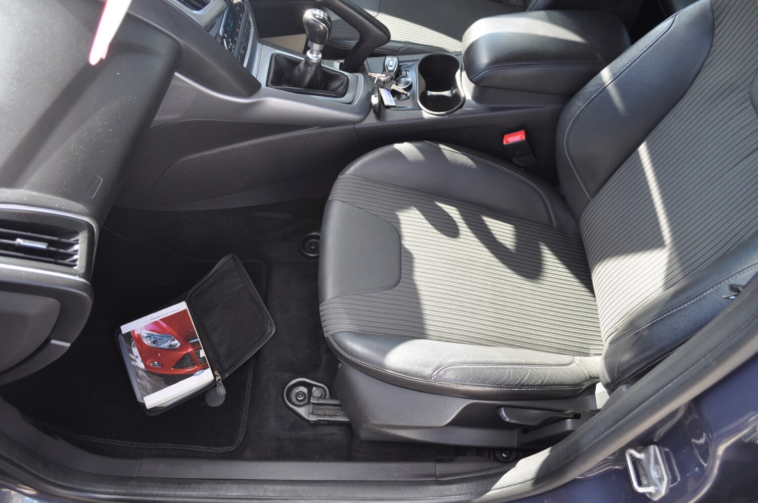 Used Ford Focus 2012 for sale - 78060669: Photo 14