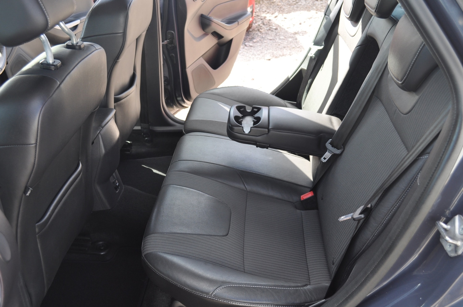 Used Ford Focus 2012 for sale - 78060669: Photo 15