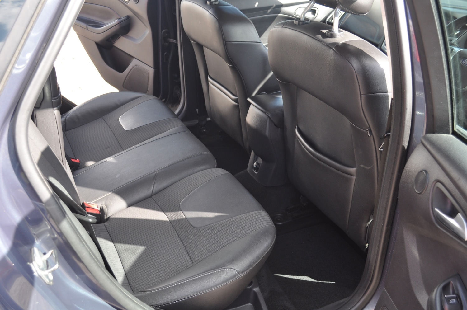 Used Ford Focus 2012 for sale - 78060669: Photo 16