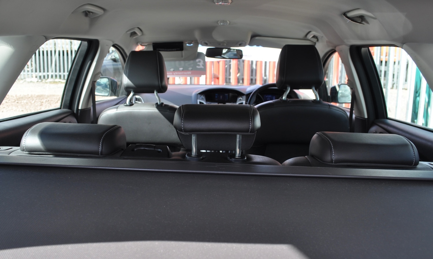 Used Ford Focus 2012 for sale - 78060669: Photo 17