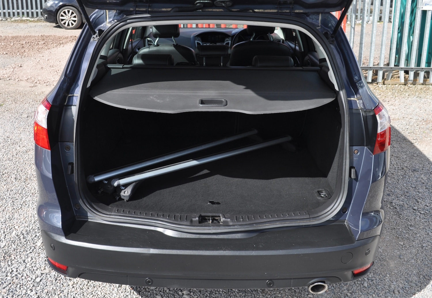 Used Ford Focus 2012 for sale - 78060669: Photo 19