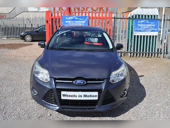 Used Ford Focus 2012 for sale - 78060669: Photo