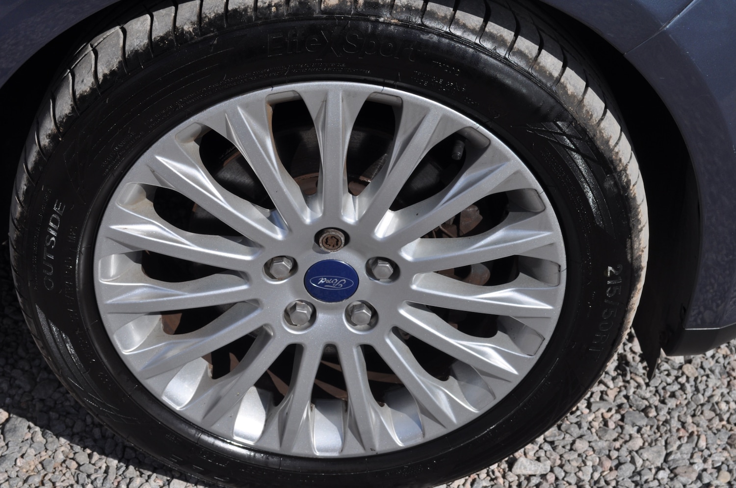 Used Ford Focus 2012 for sale - 78060669: Photo 20