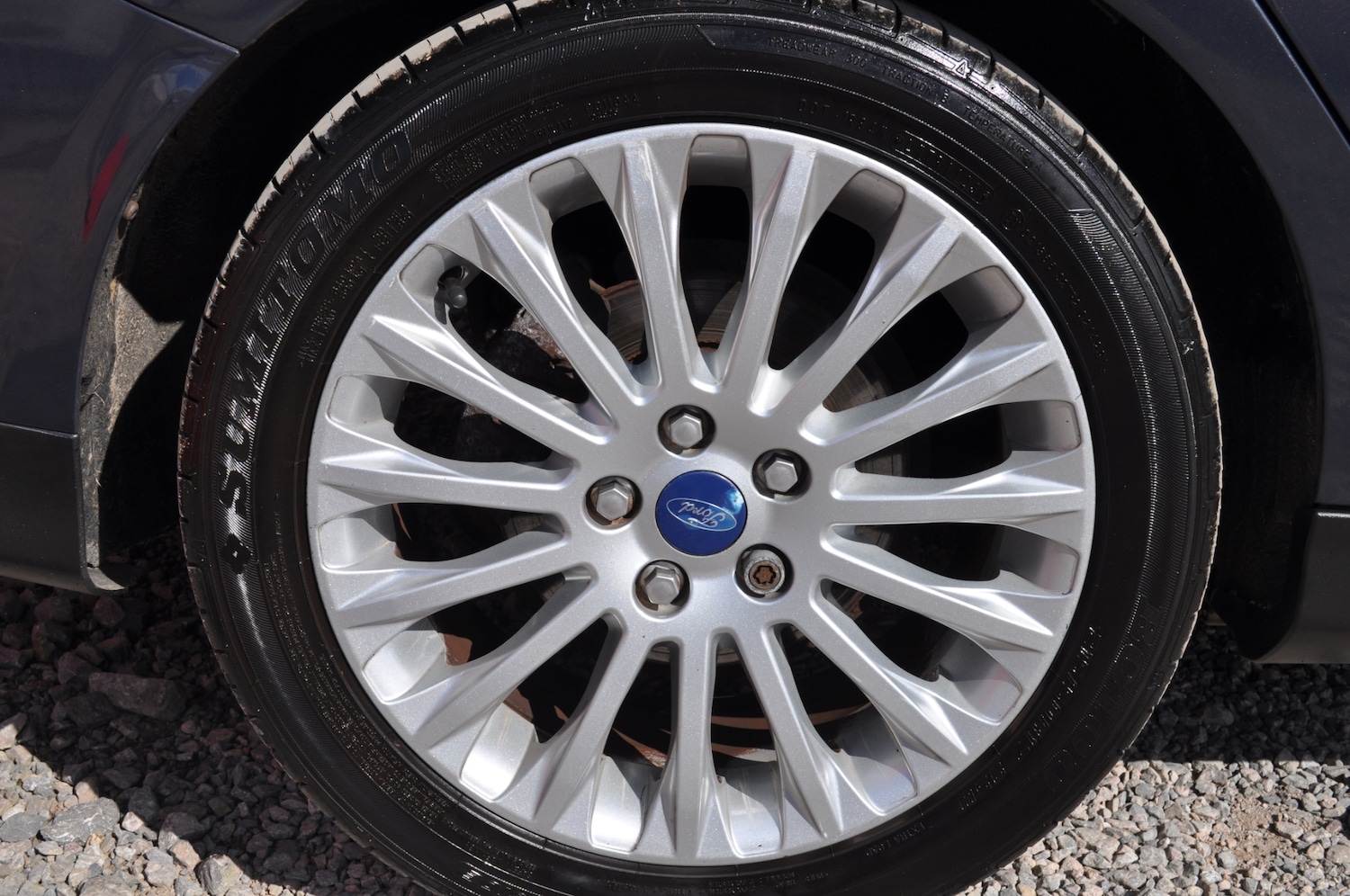 Used Ford Focus 2012 for sale - 78060669: Photo 21