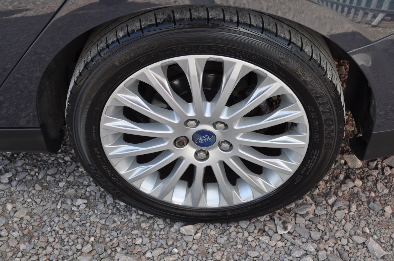 Used Ford Focus 2012 for sale - 78060669: Photo 22