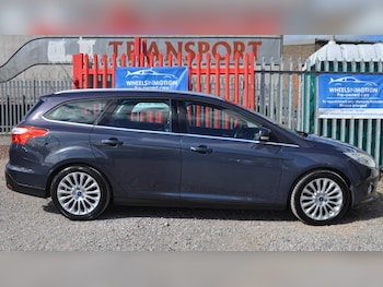 Used Ford Focus 2012 for sale - 78060669: Photo