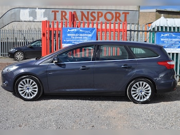 Used Ford Focus 2012 for sale - 78060669: Photo