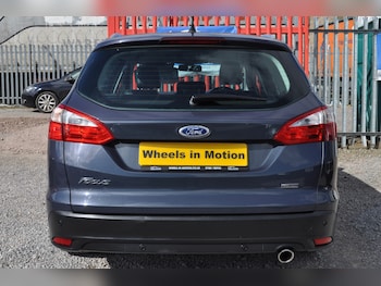 Used Ford Focus 2012 for sale - 78060669: Photo