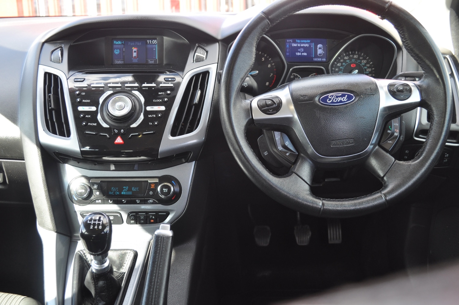 Used Ford Focus 2012 for sale - 78060669: Photo 6