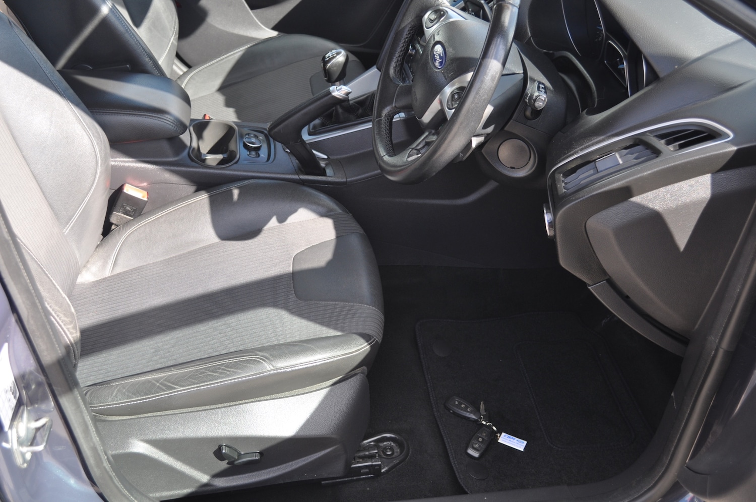 Used Ford Focus 2012 for sale - 78060669: Photo 8