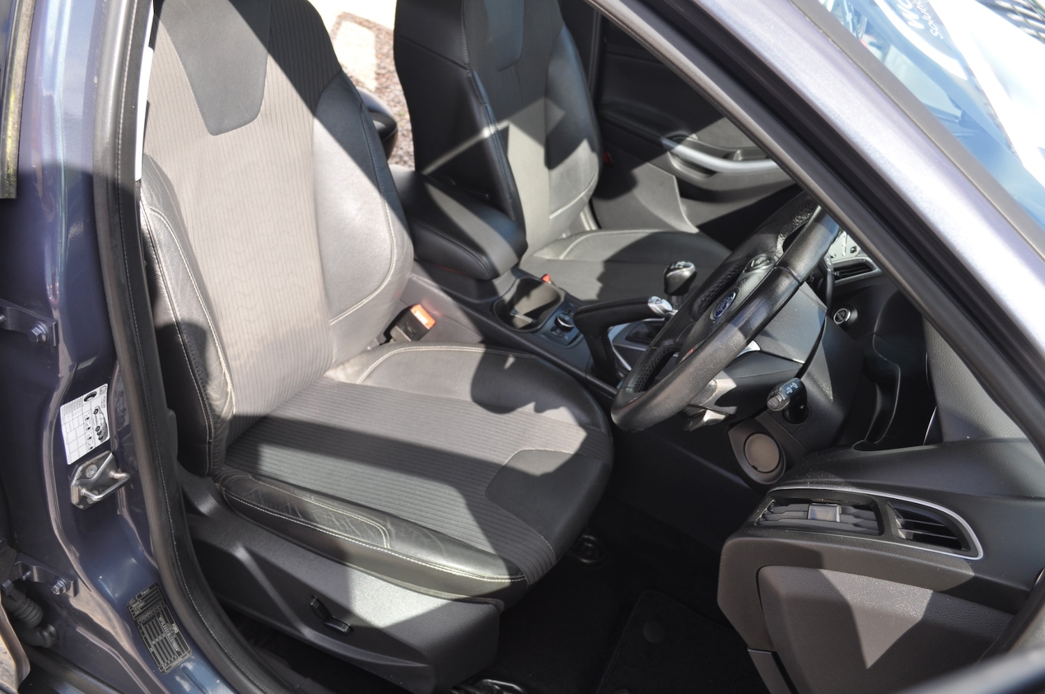 Used Ford Focus 2012 for sale - 78060669: Photo 9