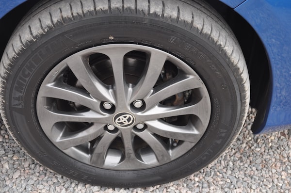 Used Toyota Yaris 2016 for sale - 75515001: Photo 17