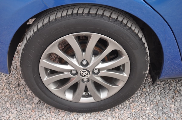 Used Toyota Yaris 2016 for sale - 75515001: Photo 18