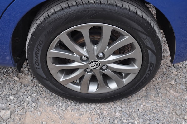 Used Toyota Yaris 2016 for sale - 75515001: Photo 19