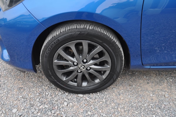 Used Toyota Yaris 2016 for sale - 75515001: Photo 20