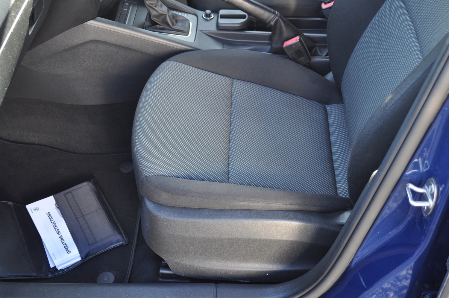 Used Skoda Octavia 2015 for sale - 76525847: Photo 12