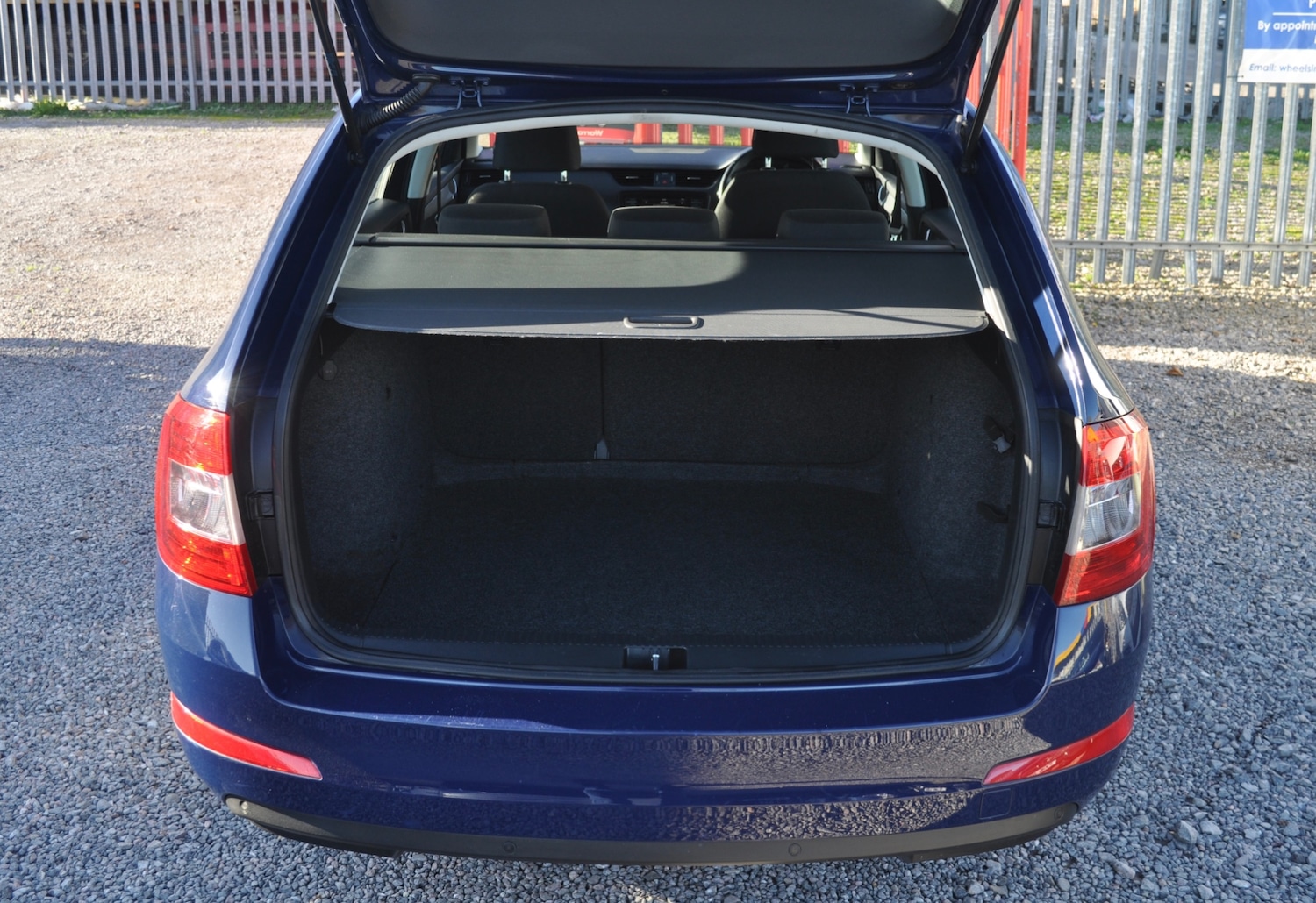 Used Skoda Octavia 2015 for sale - 76525847: Photo 15