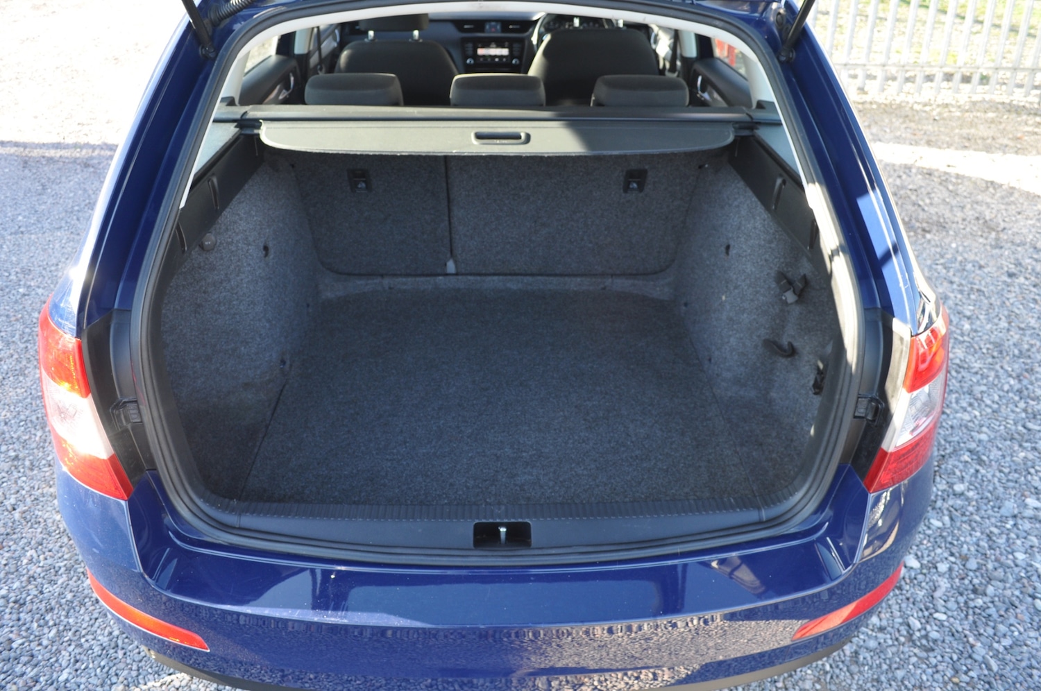 Used Skoda Octavia 2015 for sale - 76525847: Photo 16