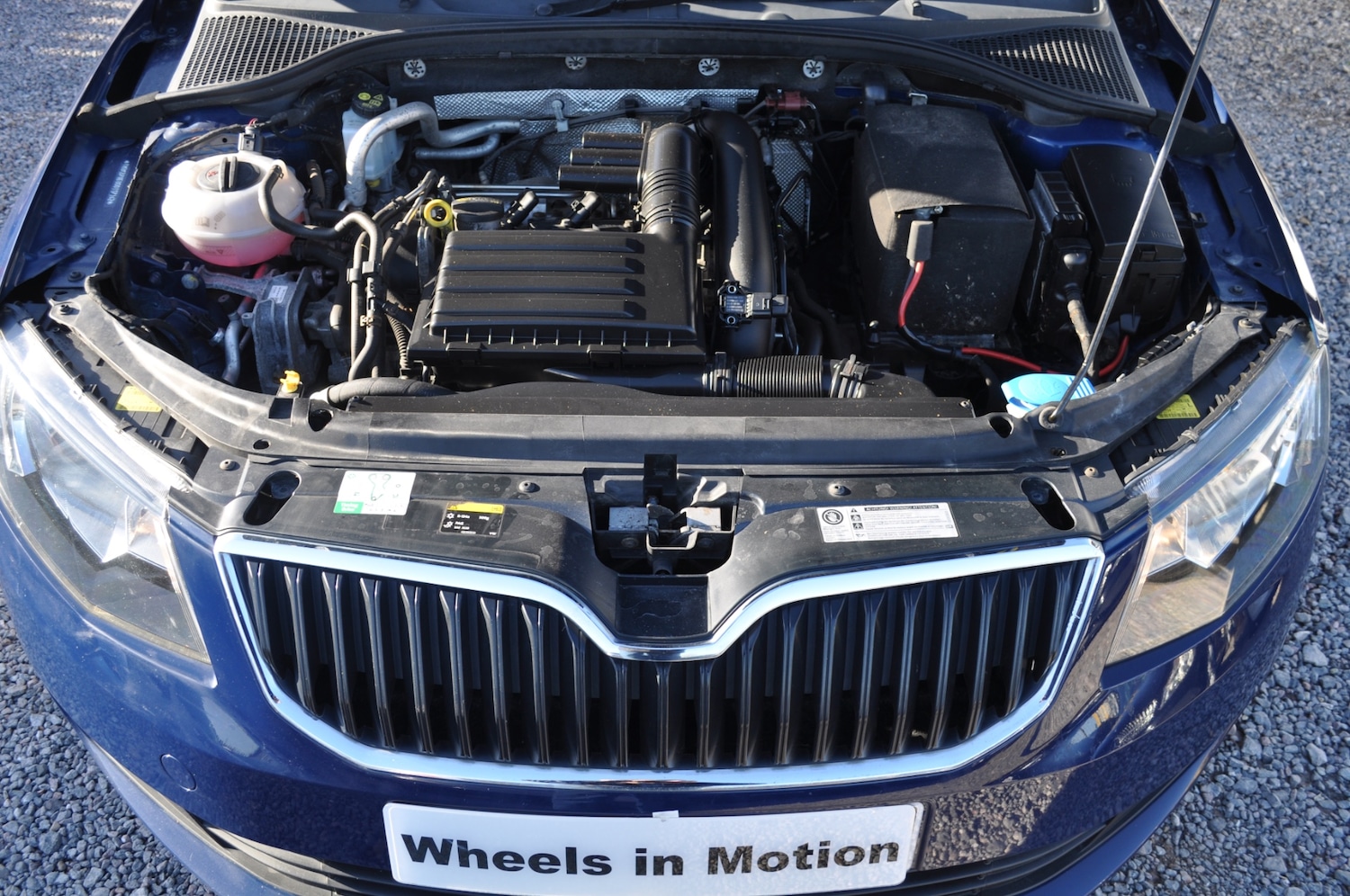 Used Skoda Octavia 2015 for sale - 76525847: Photo 17