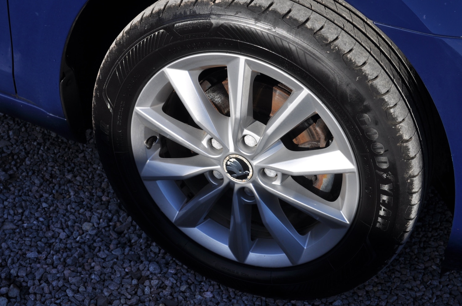 Used Skoda Octavia 2015 for sale - 76525847: Photo 18