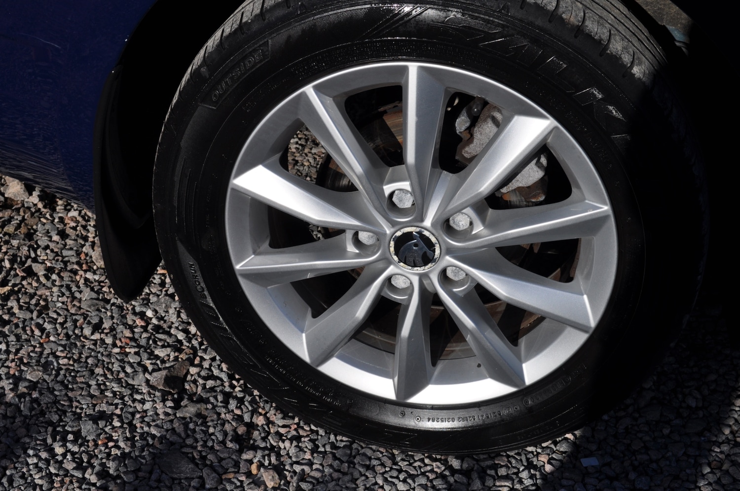 Used Skoda Octavia 2015 for sale - 76525847: Photo 19