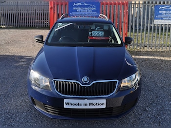 2015 (16) - 1.2 TSI 110 S 5dr DSG