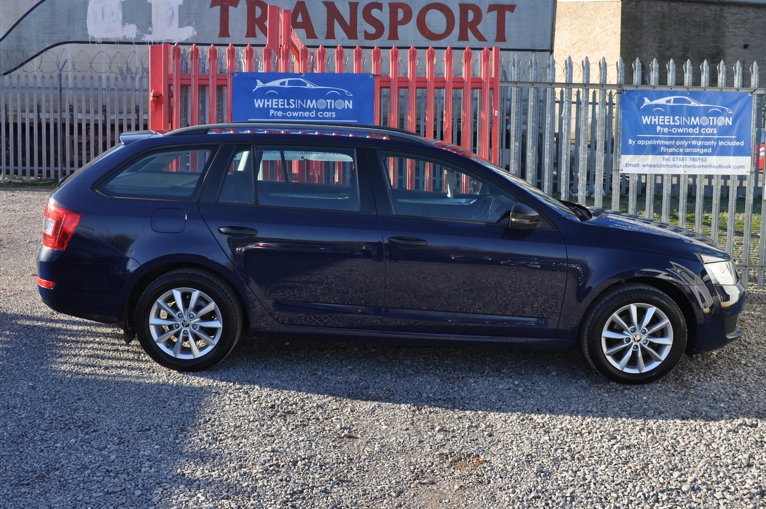 Used Skoda Octavia 2015 for sale - 76525847: Photo 2