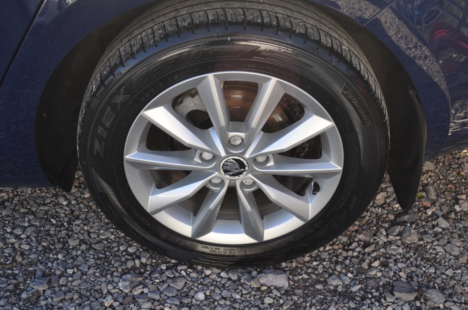 Used Skoda Octavia 2015 for sale - 76525847: Photo 20