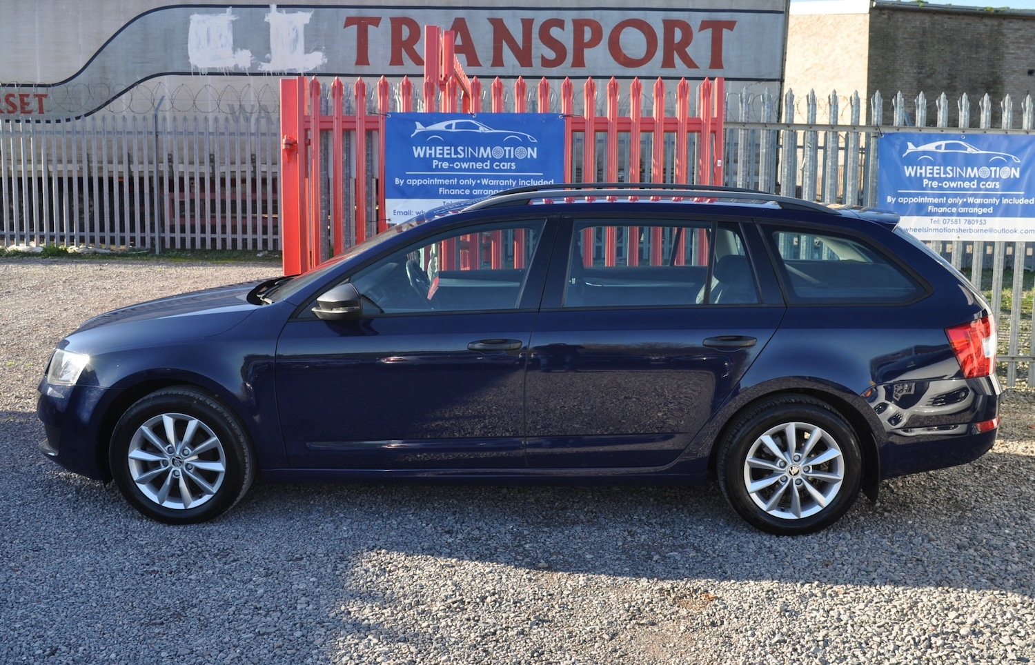 Used Skoda Octavia 2015 for sale - 76525847: Photo 3