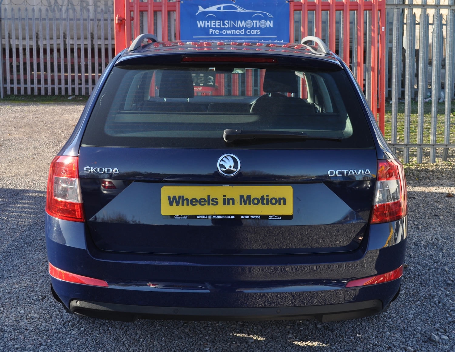 Used Skoda Octavia 2015 for sale - 76525847: Photo 4