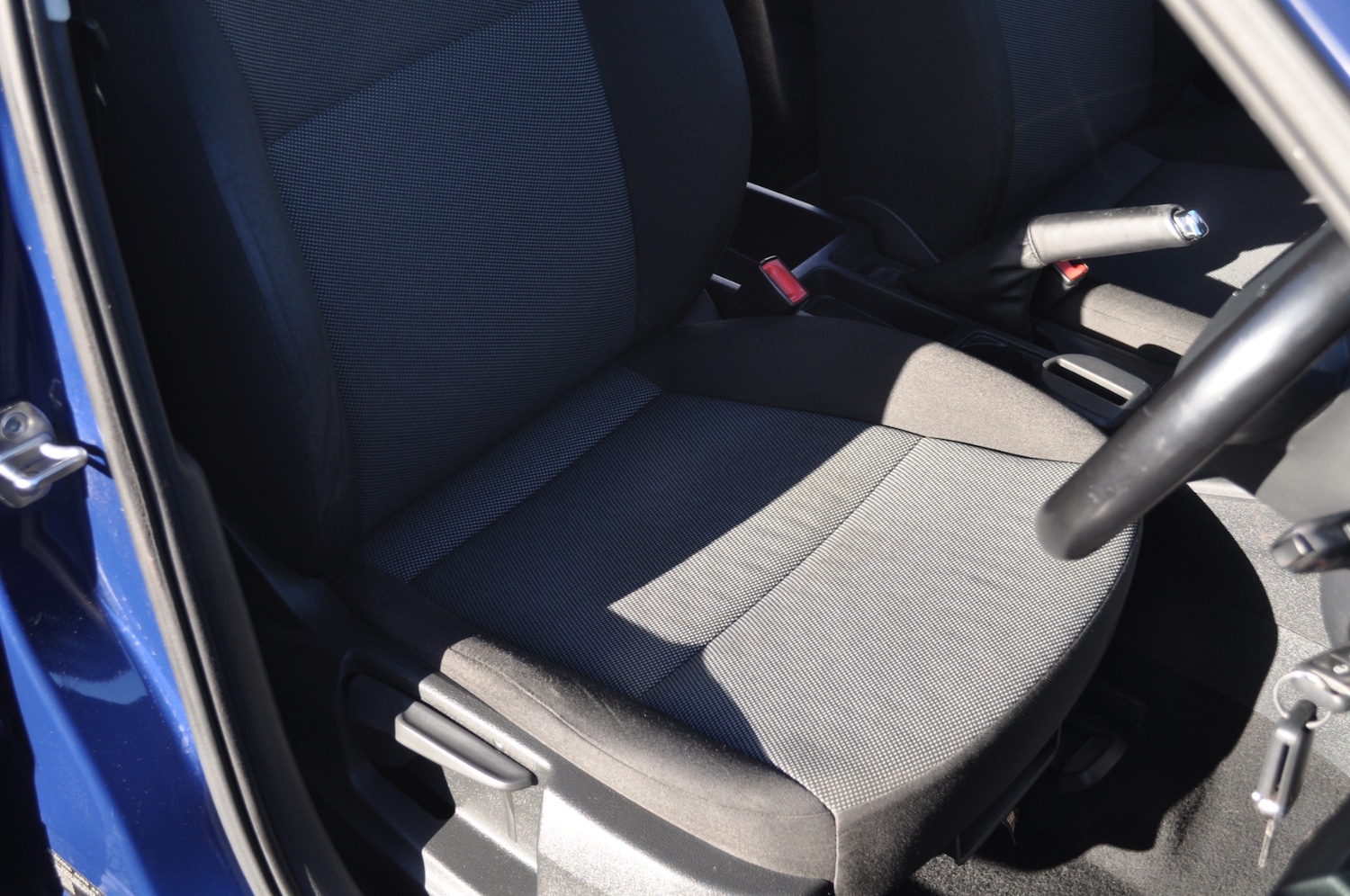 Used Skoda Octavia 2015 for sale - 76525847: Photo 8