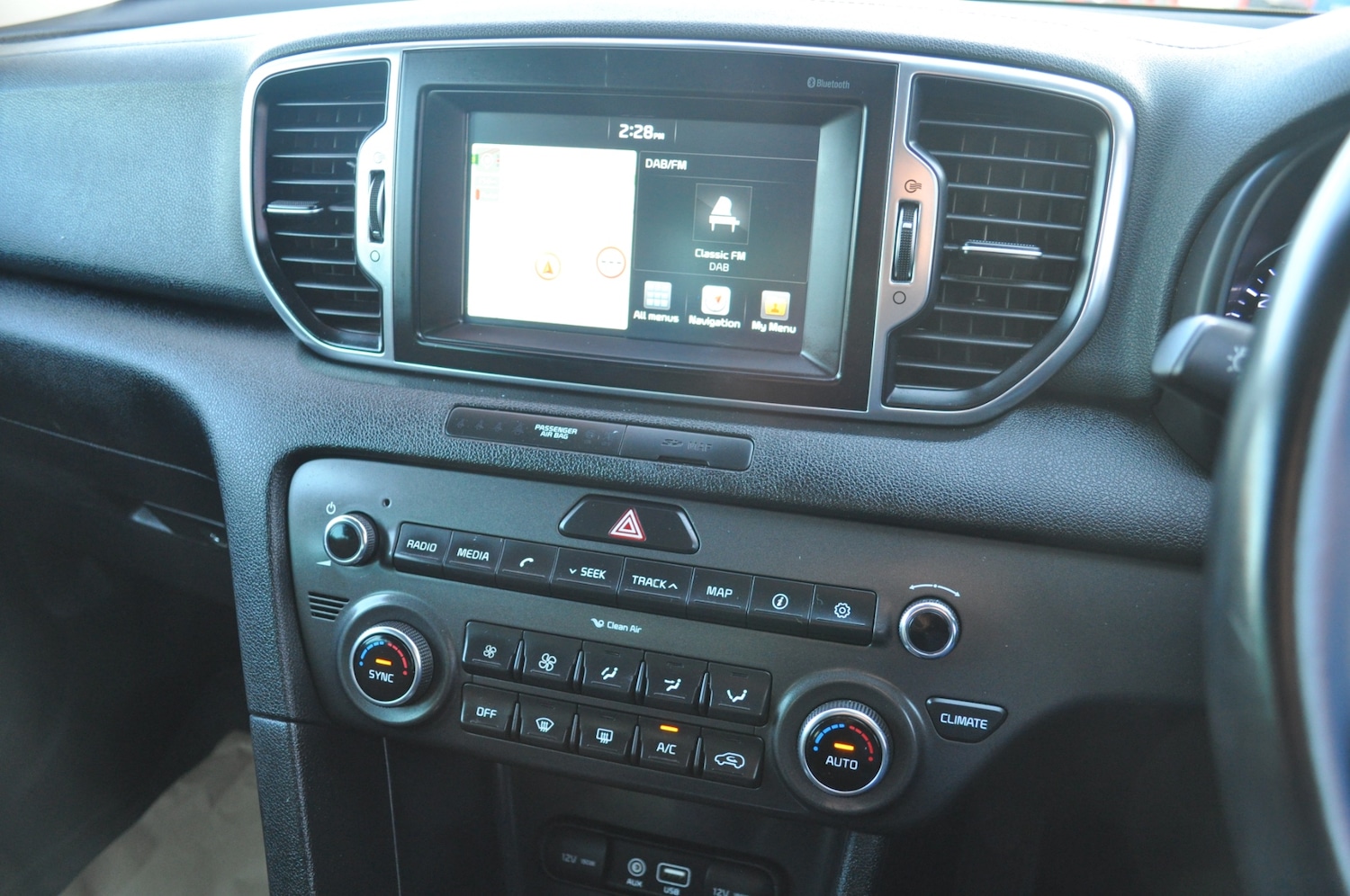 Used Kia Sportage 2017 for sale - 76881995: Photo 10