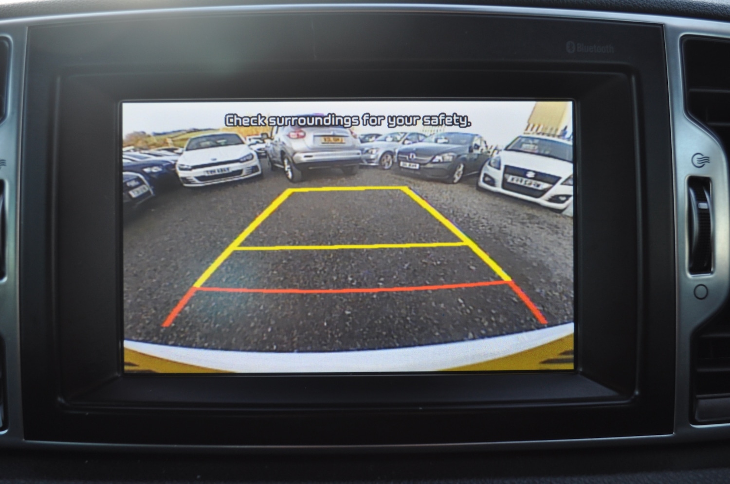 Used Kia Sportage 2017 for sale - 76881995: Photo 12