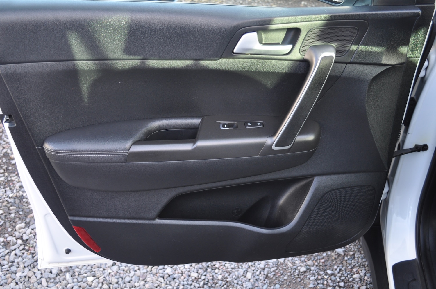 Used Kia Sportage 2017 for sale - 76881995: Photo 14