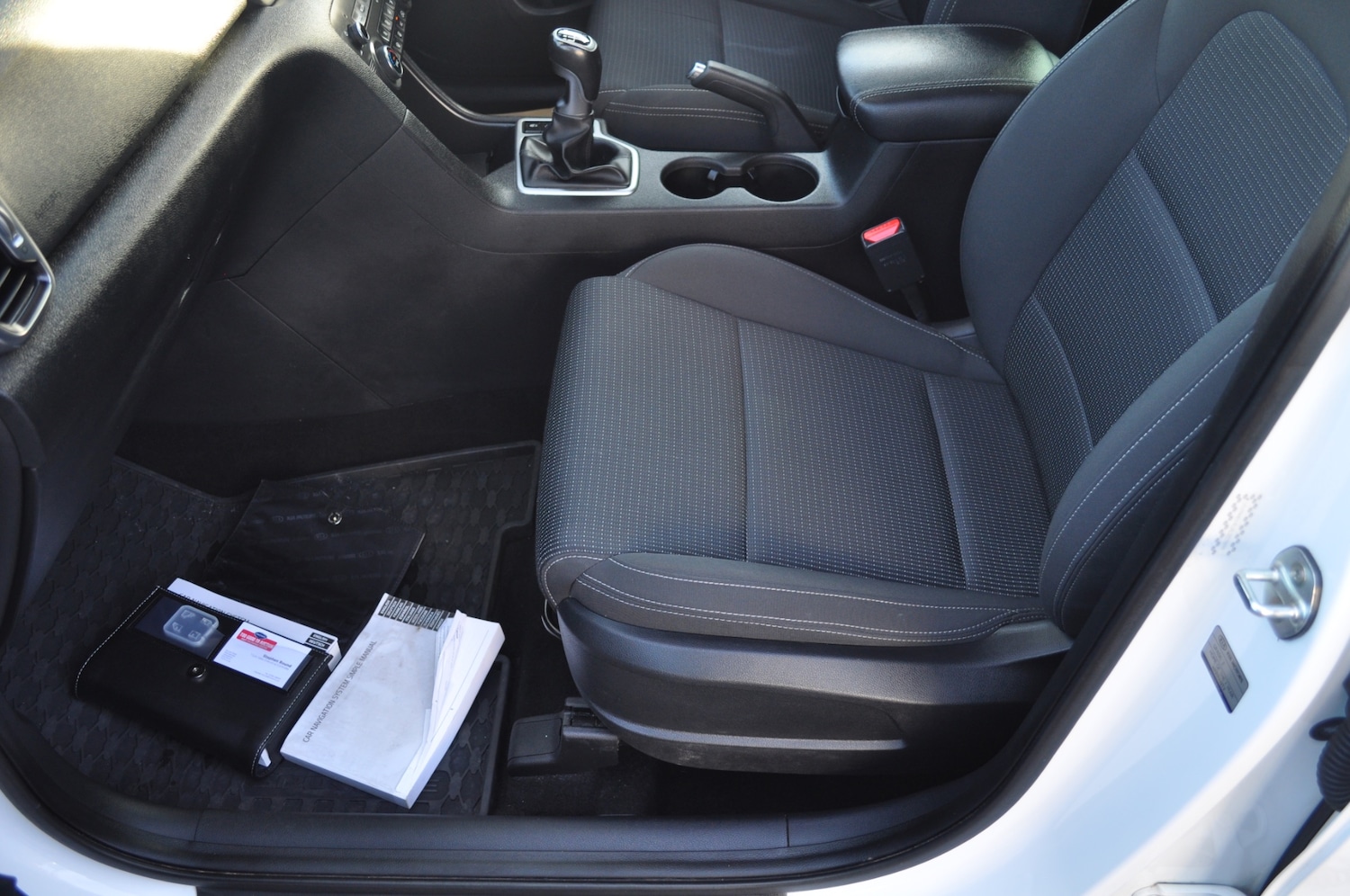 Used Kia Sportage 2017 for sale - 76881995: Photo 15