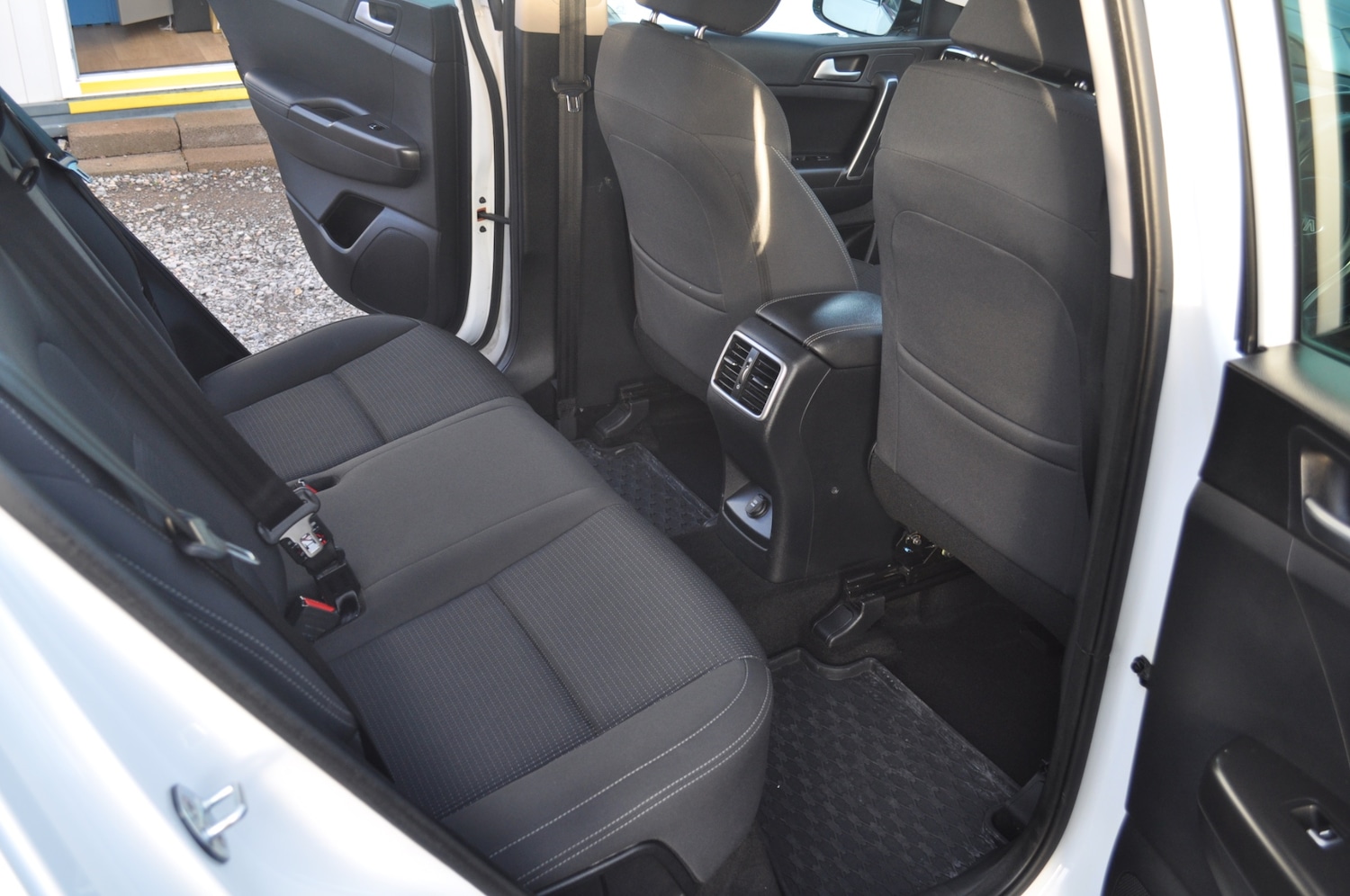 Used Kia Sportage 2017 for sale - 76881995: Photo 17