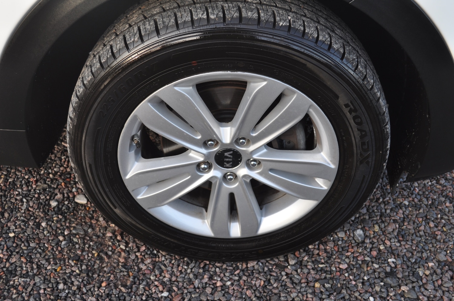 Used Kia Sportage 2017 for sale - 76881995: Photo 21