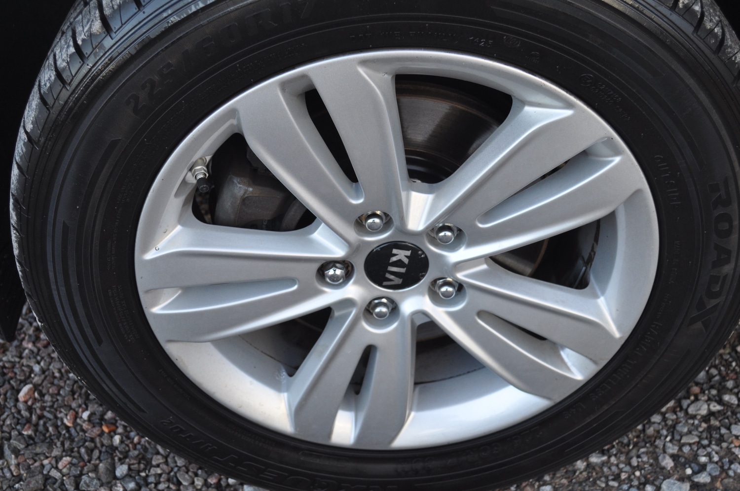 Used Kia Sportage 2017 for sale - 76881995: Photo 24