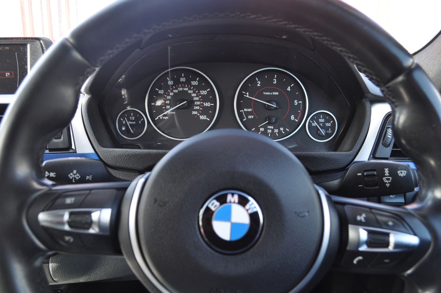 Used BMW 3 Series 2013 for sale - 76091925: Photo 10
