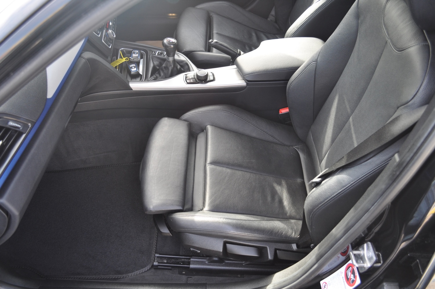 Used BMW 3 Series 2013 for sale - 76091925: Photo 17