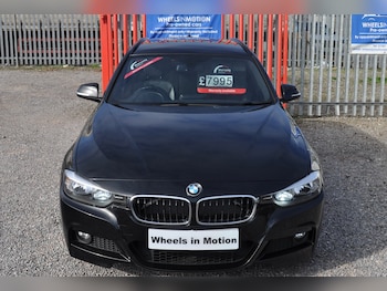 Used BMW 3 Series 2013 for sale - 76091925: Photo