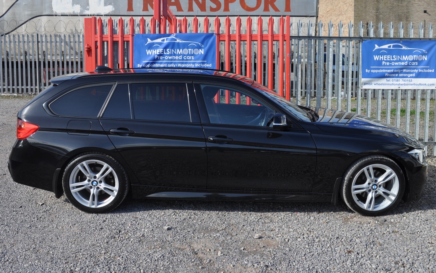 Used BMW 3 Series 2013 for sale - 76091925: Photo 2