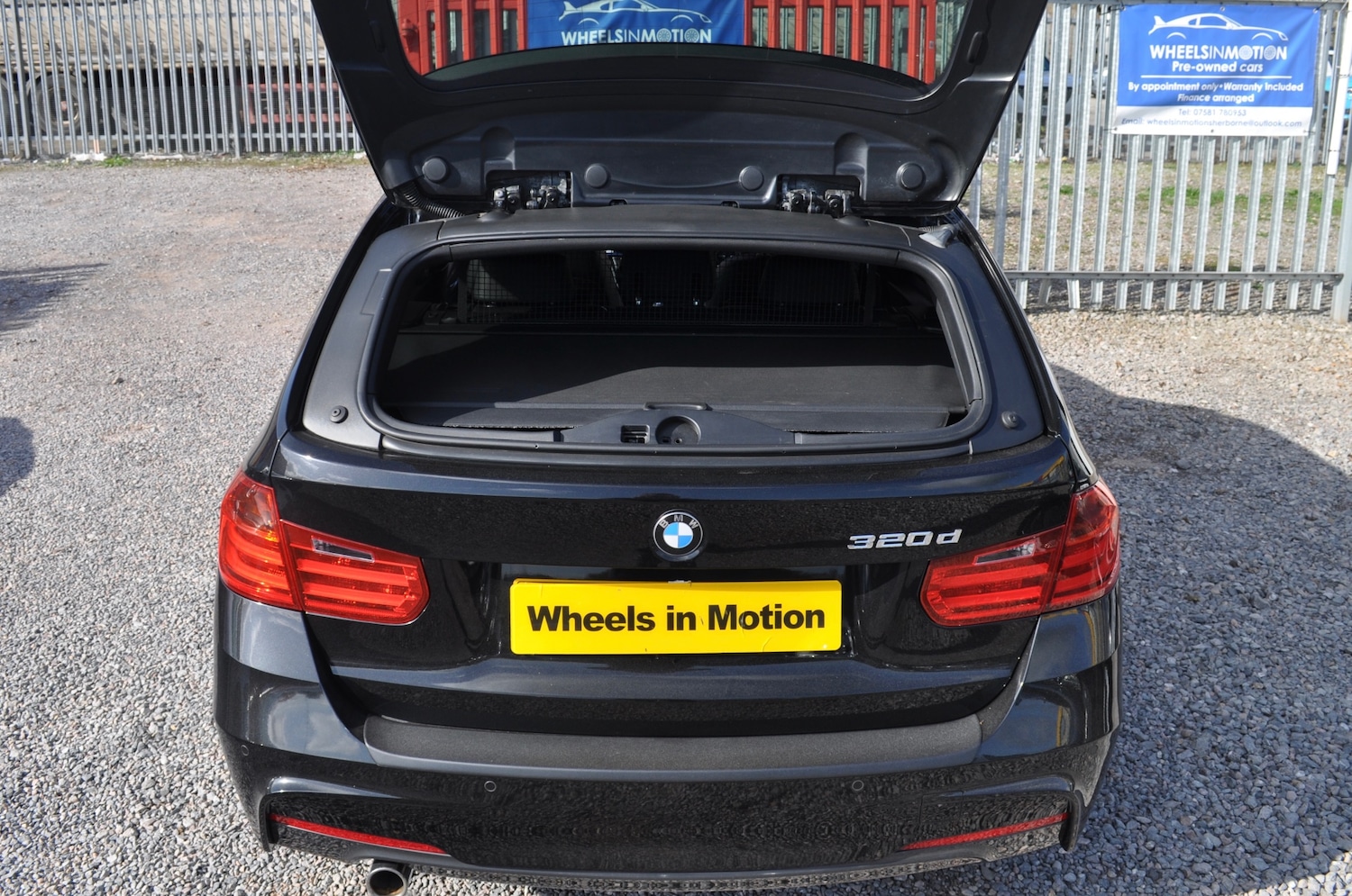 Used BMW 3 Series 2013 for sale - 76091925: Photo 20